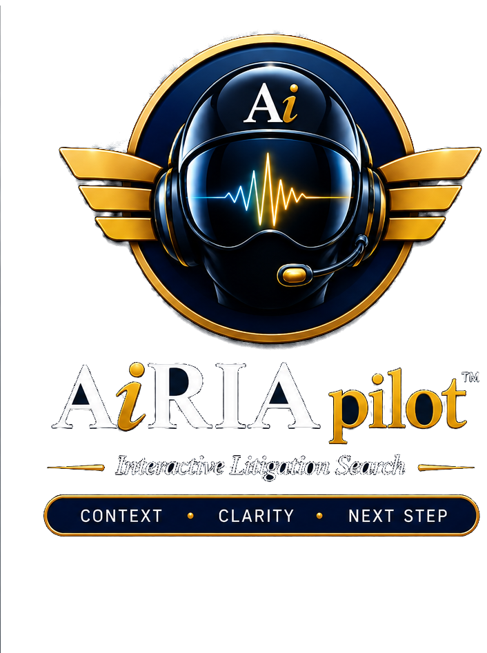 AiRIApilot emblem